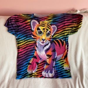 Lisa Frank T shirt